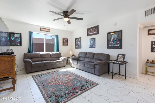 2439 N Richey Boulevard, Tucson, AZ 85716