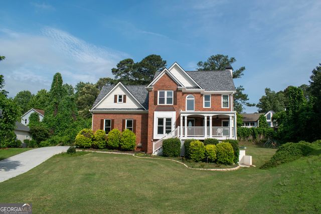 2735 Hanson Court, Cumming, GA 30041