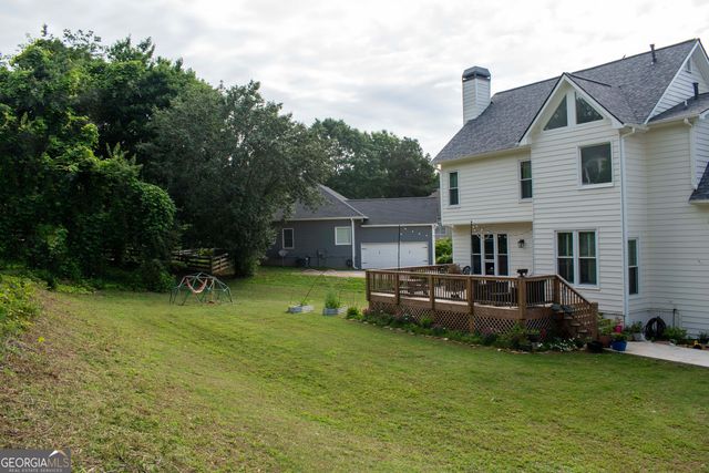 2735 Hanson Court, Cumming, GA 30041