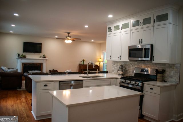 2735 Hanson Court, Cumming, GA 30041
