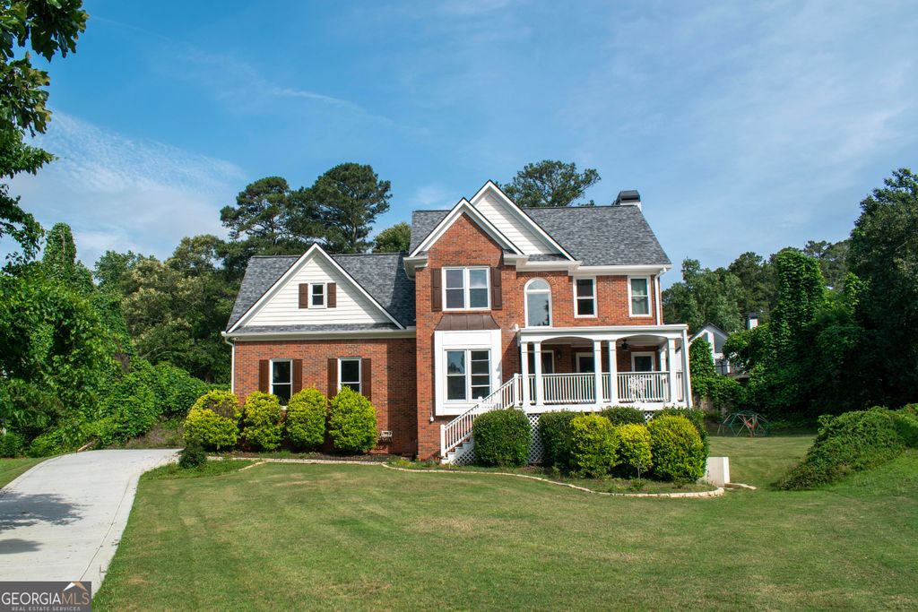 2735 Hanson Court, Cumming, GA 30041
