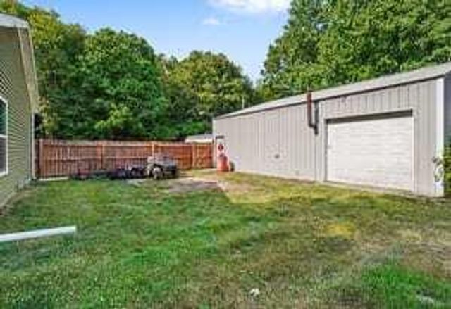 668 Westbrook Avenue, Battle Creek, MI 49014
