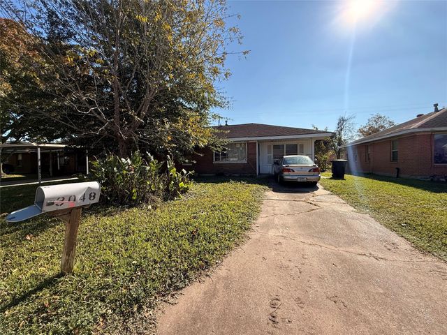 3048 Briarwick Lane, Houston, TX 77093