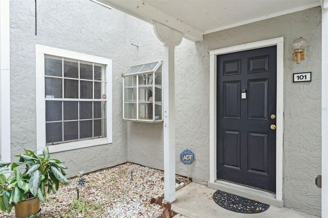 975 NORTHERN DANCER WAY 101, Casselberry, FL 32707