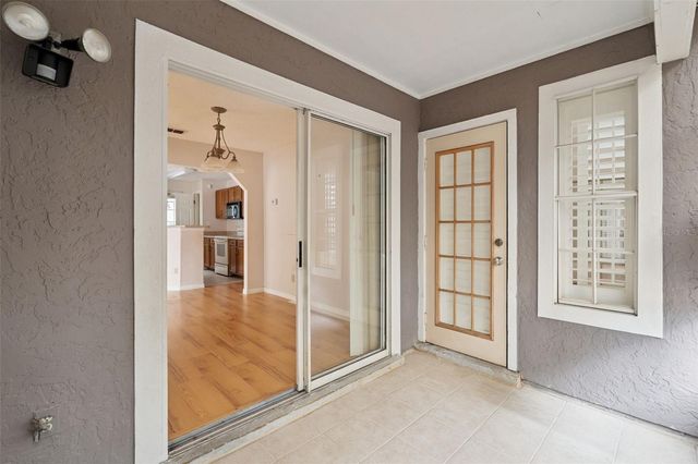 975 NORTHERN DANCER WAY 101, Casselberry, FL 32707