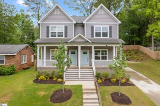 106 Hilton Street, Greenville, SC 29607