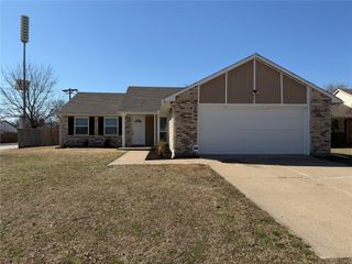 501 Carl C Senter Street, Forney, TX 75126