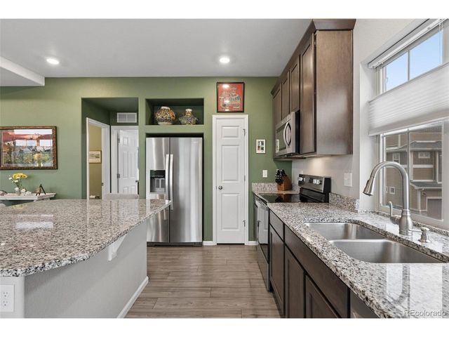 10505 Truckee St, Commerce City, CO 80022