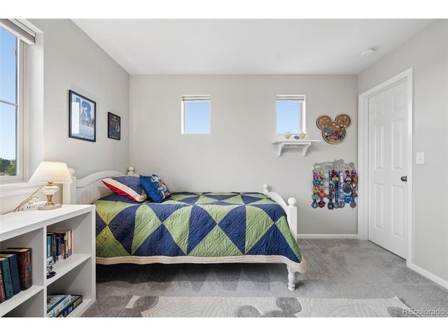 10505 Truckee St, Commerce City, CO 80022