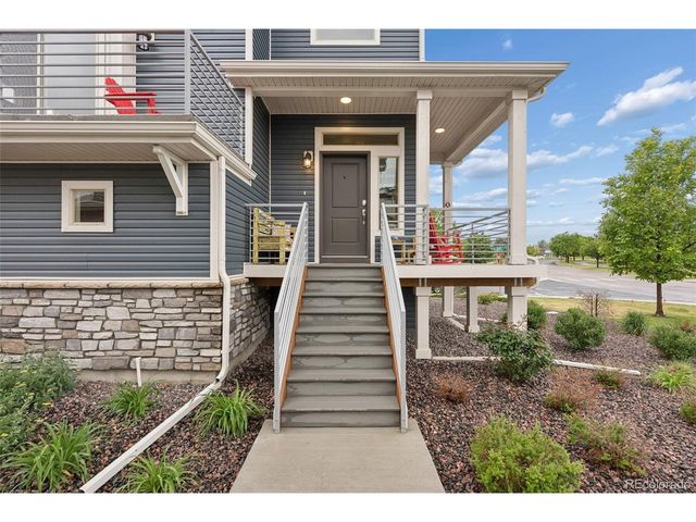 10505 Truckee St, Commerce City, CO 80022