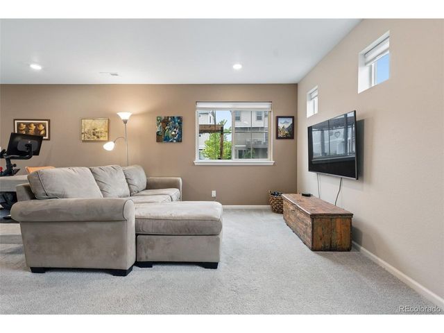 10505 Truckee St, Commerce City, CO 80022