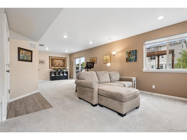 10505 Truckee St, Commerce City, CO 80022