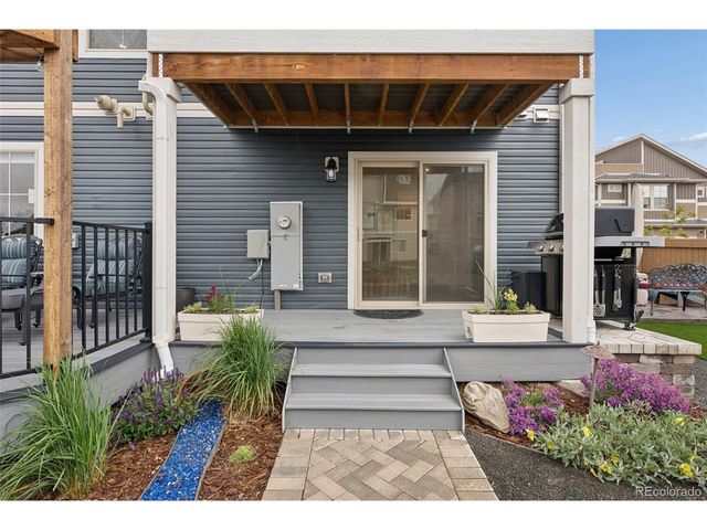 10505 Truckee St, Commerce City, CO 80022