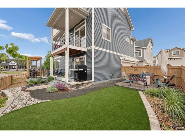 10505 Truckee St, Commerce City, CO 80022