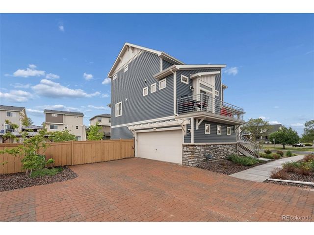 10505 Truckee St, Commerce City, CO 80022
