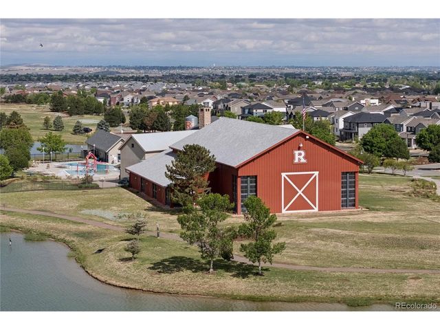 10505 Truckee St, Commerce City, CO 80022