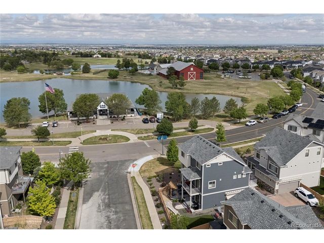 10505 Truckee St, Commerce City, CO 80022