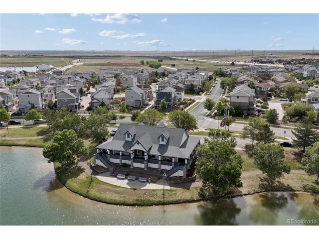 10505 Truckee St, Commerce City, CO 80022