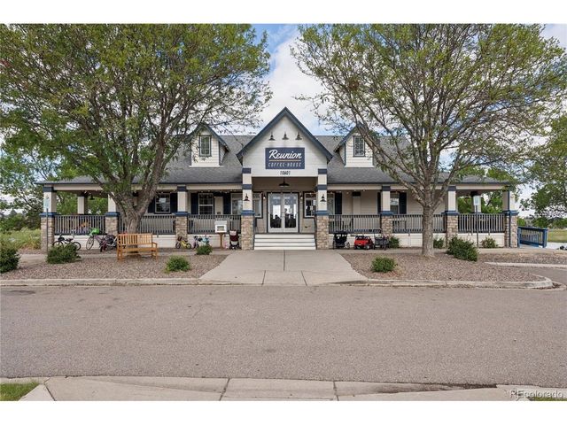 10505 Truckee St, Commerce City, CO 80022
