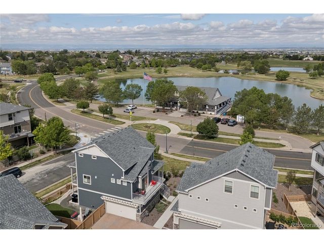 10505 Truckee St, Commerce City, CO 80022