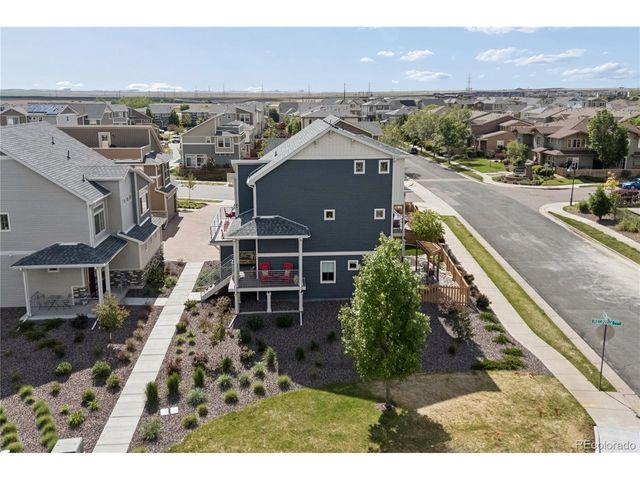 10505 Truckee St, Commerce City, CO 80022