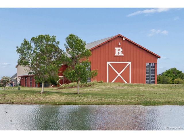 10505 Truckee St, Commerce City, CO 80022