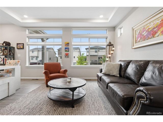 10505 Truckee St, Commerce City, CO 80022