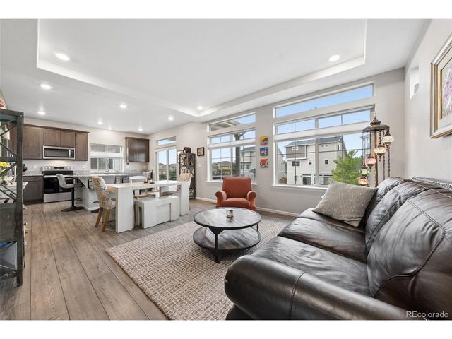 10505 Truckee St, Commerce City, CO 80022