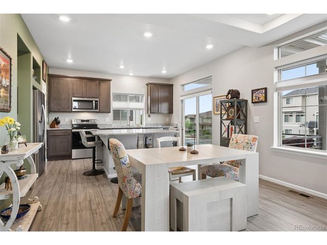10505 Truckee St, Commerce City, CO 80022