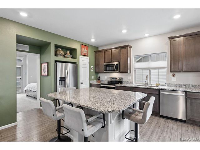 10505 Truckee St, Commerce City, CO 80022
