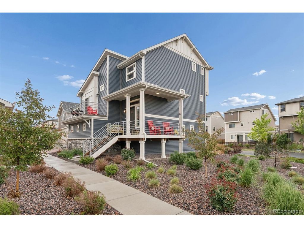 10505 Truckee St, Commerce City, CO 80022