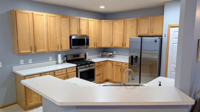 10623 171st Avenue NW, Elk River, MN 55330