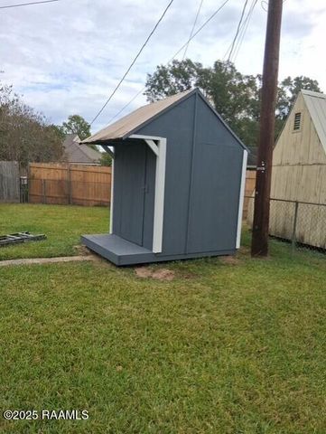 114 Ash Lane, Lafayette, LA 70501