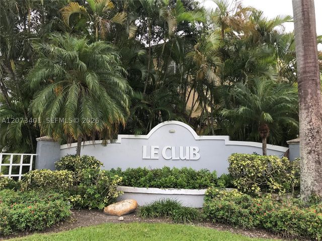 8580 SW 212th St 105, Cutler Bay, FL 33189