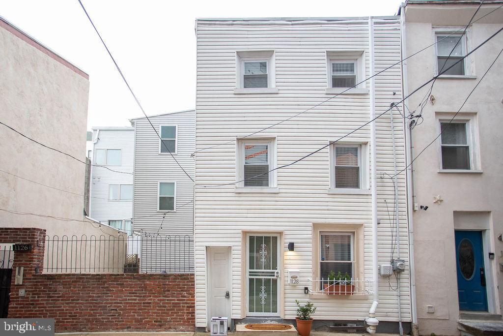 1128 O'NEIL ST, Philadelphia, PA 19123