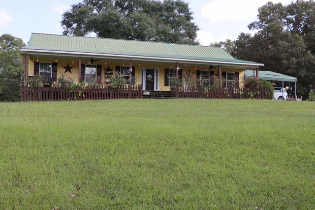 1189 Paul Harris Road, Dallas, GA 30157