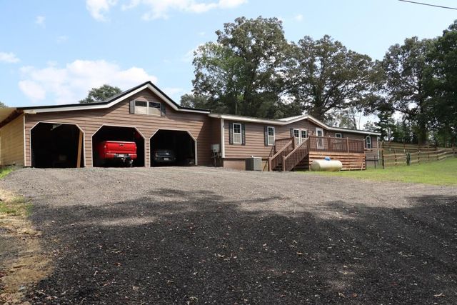 1189 Paul Harris Road, Dallas, GA 30157