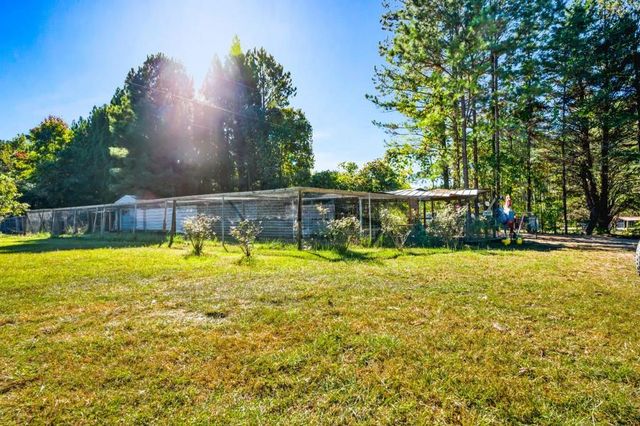 1189 Paul Harris Road, Dallas, GA 30157