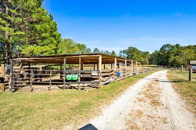 1189 Paul Harris Road, Dallas, GA 30157