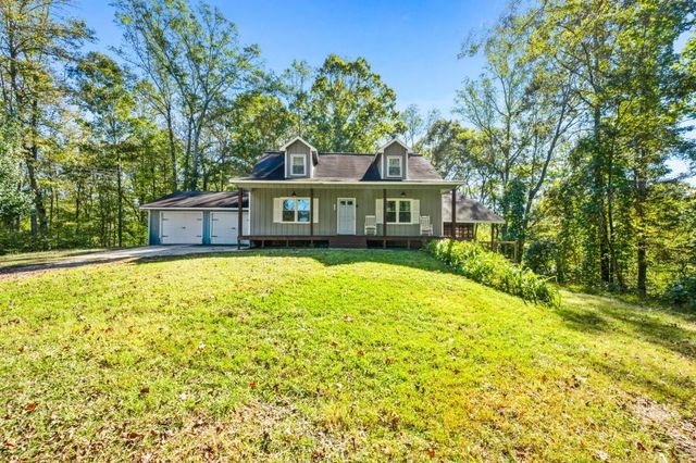 1189 Paul Harris Road, Dallas, GA 30157