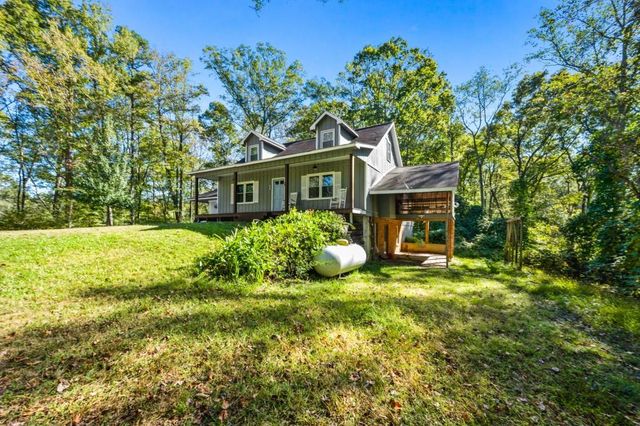 1189 Paul Harris Road, Dallas, GA 30157