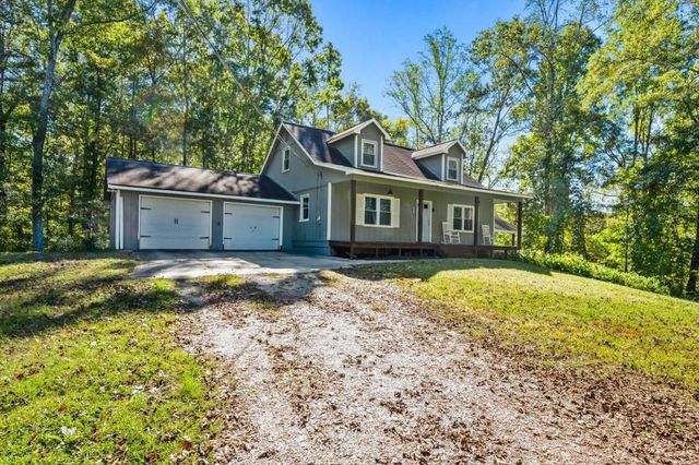 1189 Paul Harris Road, Dallas, GA 30157