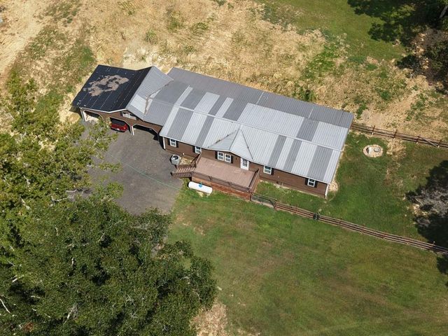 1189 Paul Harris Road, Dallas, GA 30157