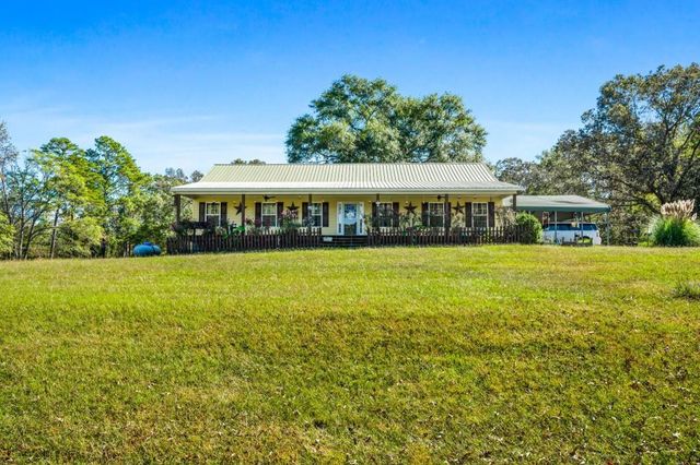 1189 Paul Harris Road, Dallas, GA 30157