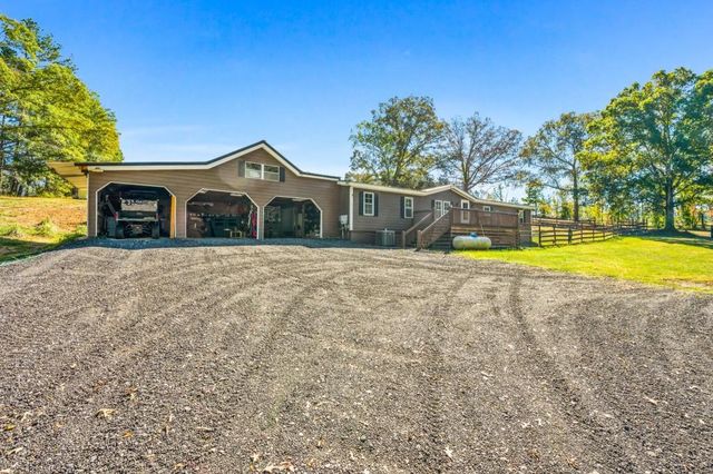 1189 Paul Harris Road, Dallas, GA 30157