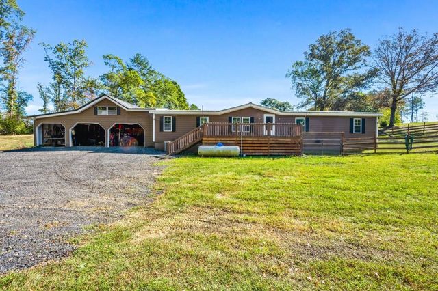 1189 Paul Harris Road, Dallas, GA 30157