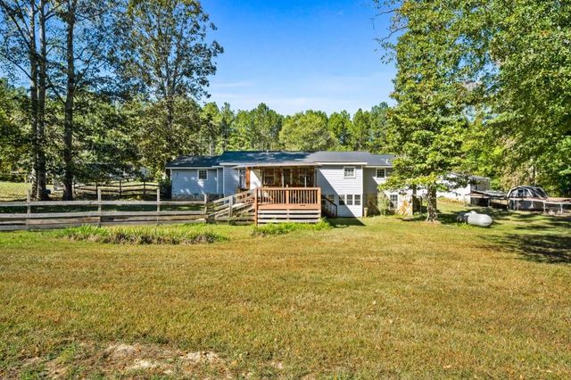 1189 Paul Harris Road, Dallas, GA 30157