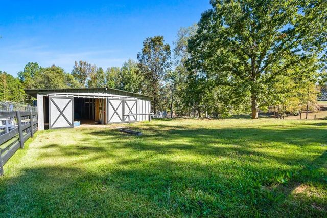 1189 Paul Harris Road, Dallas, GA 30157