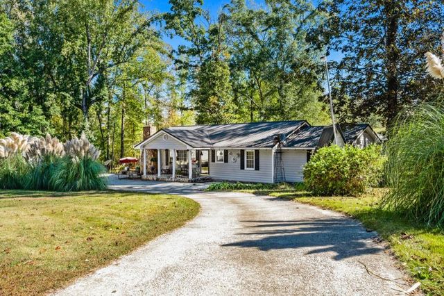 1189 Paul Harris Road, Dallas, GA 30157