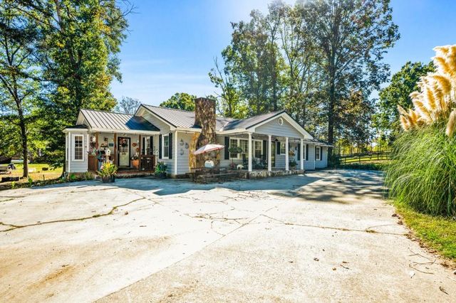 1189 Paul Harris Road, Dallas, GA 30157